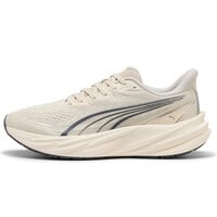 Puma zapatilla running hombre VELOCITY NITRO 5 BLANCO lateral exterior