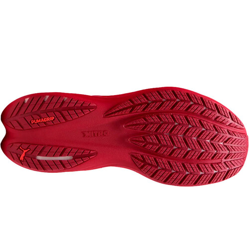 PUMA VELOCITY NITRO 5 negro