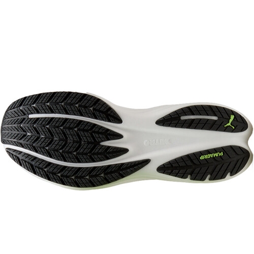 PUMA VELOCITY NITRO 5 verde