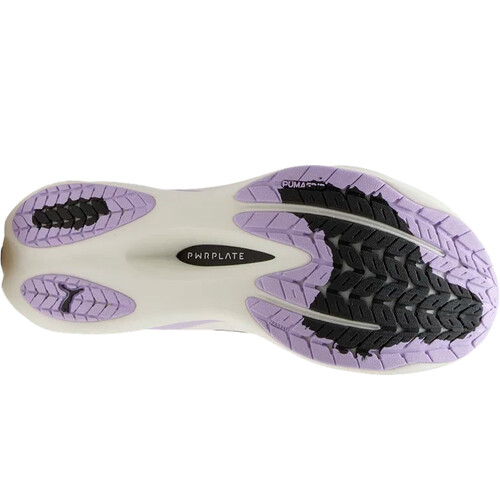 PUMA DEVIATE NITRO 4 blanco