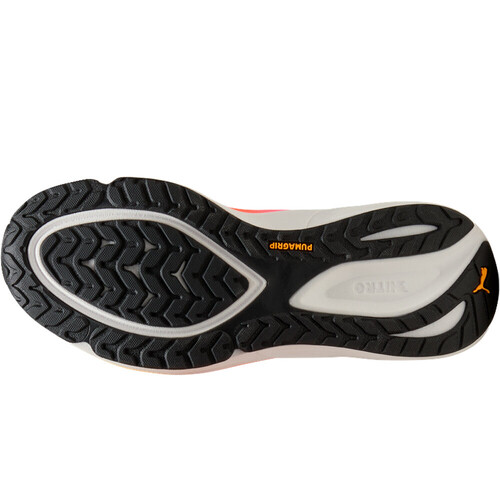 PUMA ELECTRIFY NITRO 4 blanco
