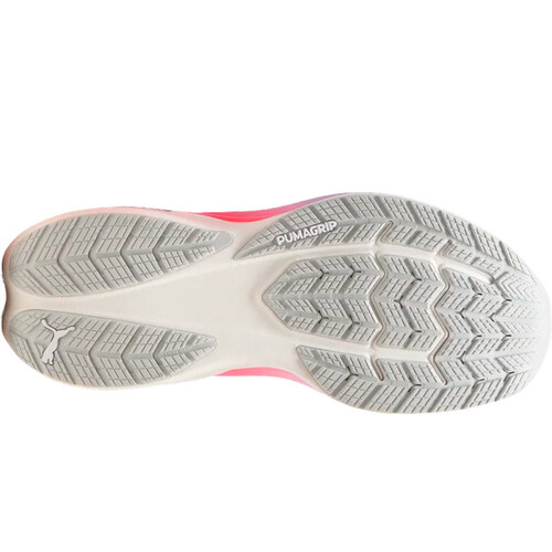 PUMA ELECTRIFY NITRO 5 blanco