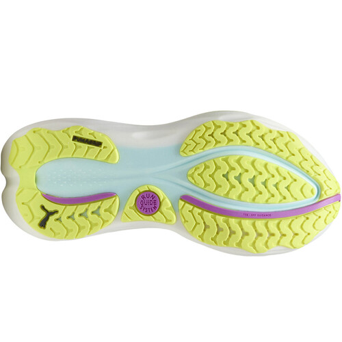 PUMA FOREVERRUN NITRO 2 negro