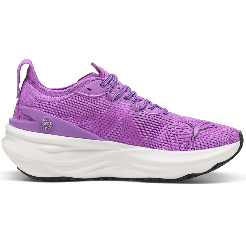 Puma zapatilla running mujer FOREVERRUN NITRO 2 ROSA puntera