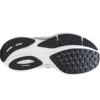 Puma zapatilla running mujer MAGNIFY NITRO 2 NEGRO vista superior