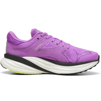 Puma zapatilla running mujer MAGNIFY NITRO 2 ROSA puntera