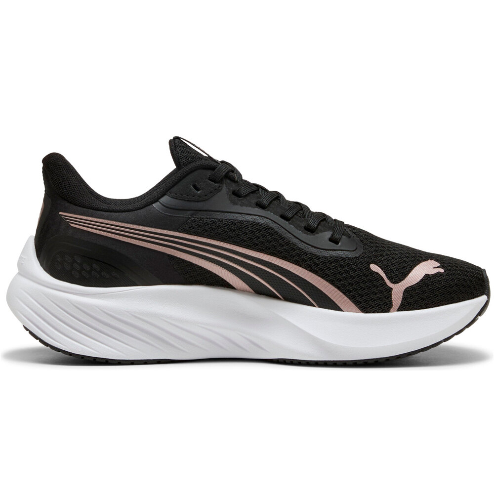 Puma zapatilla running mujer POUNCE LITE  puntera