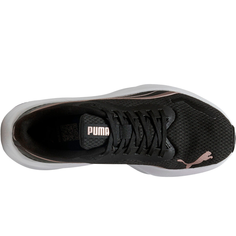 Puma zapatilla running mujer POUNCE LITE  vista superior