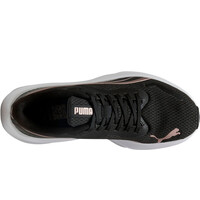 Puma zapatilla running mujer POUNCE LITE  vista superior
