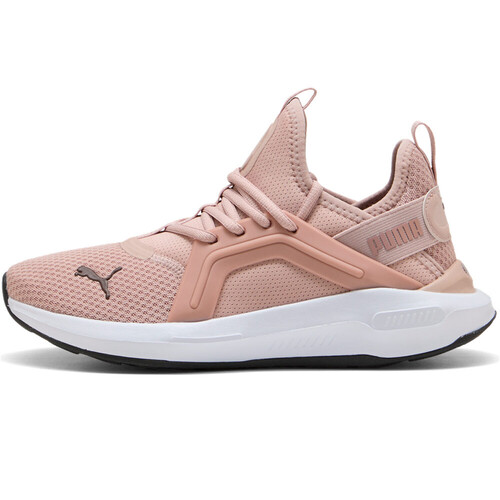 PUMA SOFTRIDE ENZO 5 META rosa