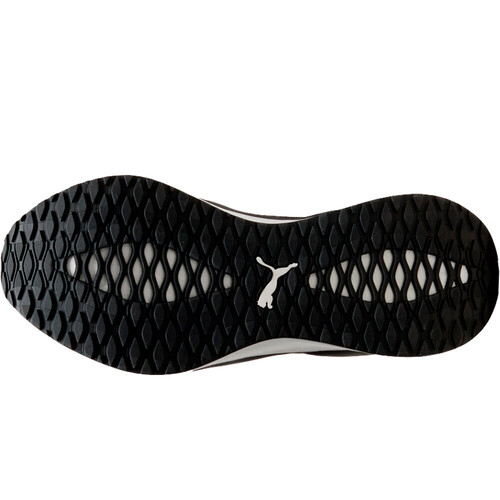Puma zapatilla running mujer SOFTRIDE KARMA NEGRO