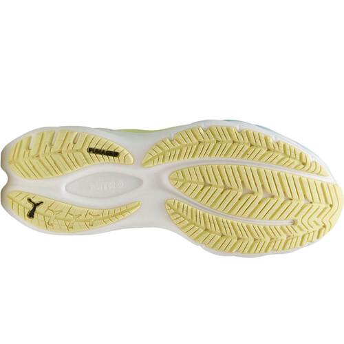 Puma zapatilla running mujer VELOCITY NITRO 4 GRIS
