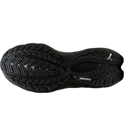 Puma zapatilla running mujer VELOCITY NITRO 4 NEGRO