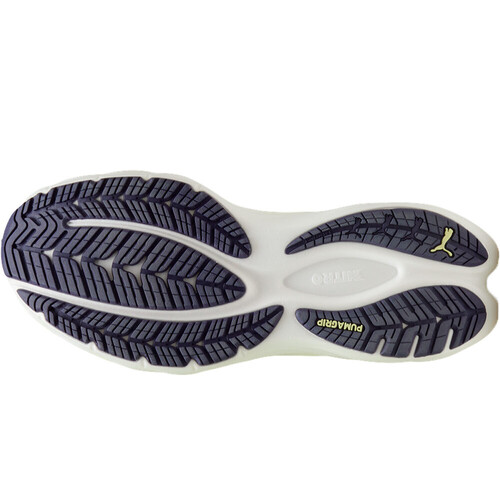 PUMA VELOCITY NITRO 4 verde