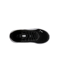 Puma zapatilla running niño FLEXFOCUS LITE MODER NEGRO 04