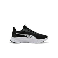 Puma zapatilla running niño FLEXFOCUS LITE MODER NEGRO vista detalle