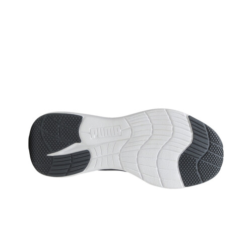 Puma zapatilla running niño RICKIE RUNNER GRIS