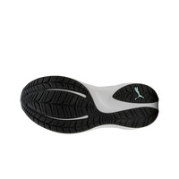 Puma zapatilla running niño SKYROCKET LITE 2 AZUL 03