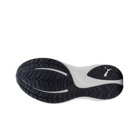 Puma zapatilla running niño SKYROCKET LITE 2 AZUL 03