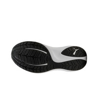Puma zapatilla running niño SKYROCKET LITE 2 NEGRO 03