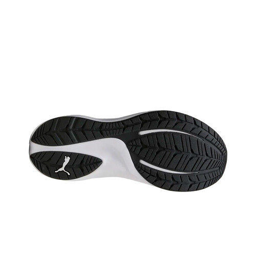 Puma zapatilla running niño SKYROCKET LITE 2 NEGRO