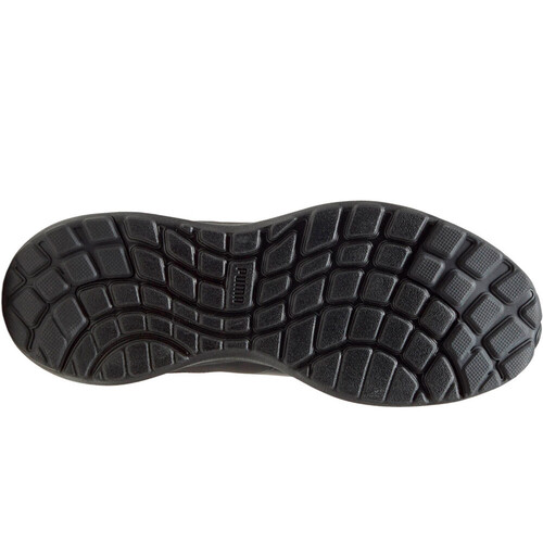 PUMA SOFTRIDE COSMI negro