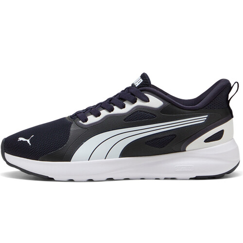 Puma zapatillas fitness hombre SOFTRIDE COSMIC AZUL