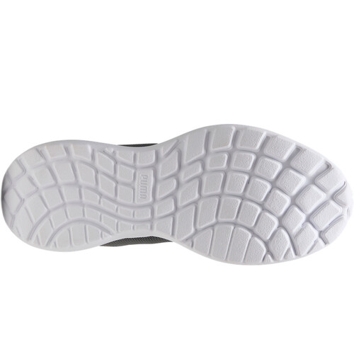 PUMA SOFTRIDE COSMIC gris