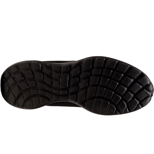 PUMA SOFTRIDE COSMIC negro