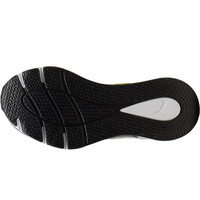 Puma zapatillas fitness mujer ACTION PRO TR NEGRO puntera