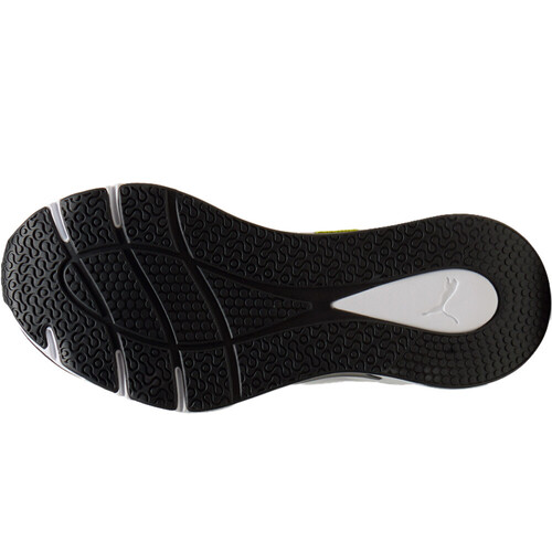 PUMA ACTION PRO TR negro