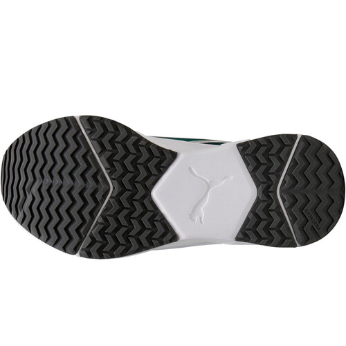 Puma zapatillas fitness mujer DISPERSE XT 4 VERDE