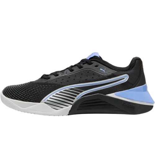 PUMA FUSE 4.0 negro