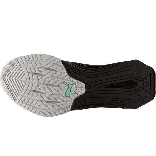 PUMA FUSE 4.0 negro