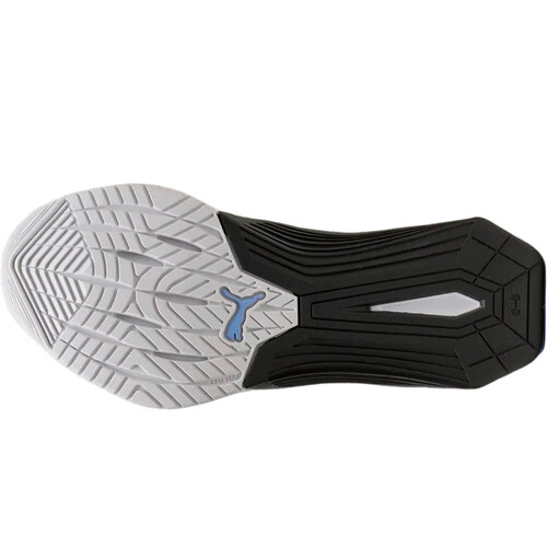 PUMA FUSE 4.0 negro