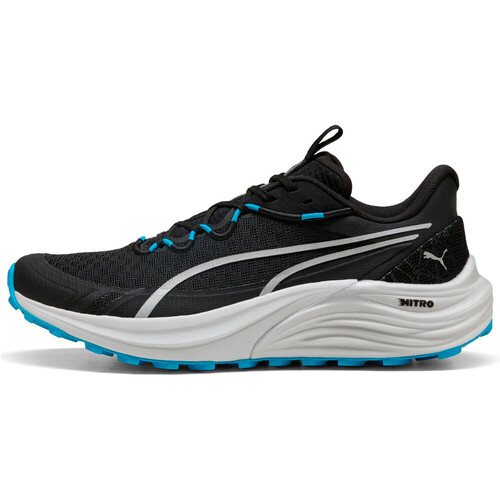 PUMA ELECTRIFY NITRO 4 TR negro