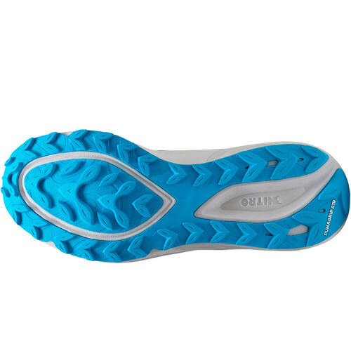 PUMA ELECTRIFY NITRO 4 TR negro