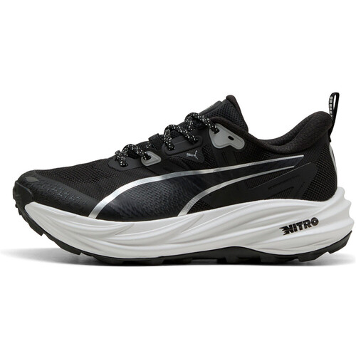 PUMA VOYAGE NITRO 4 negro