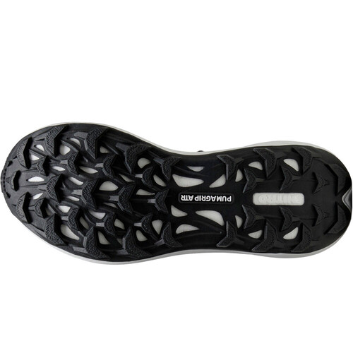 PUMA VOYAGE NITRO 4 negro