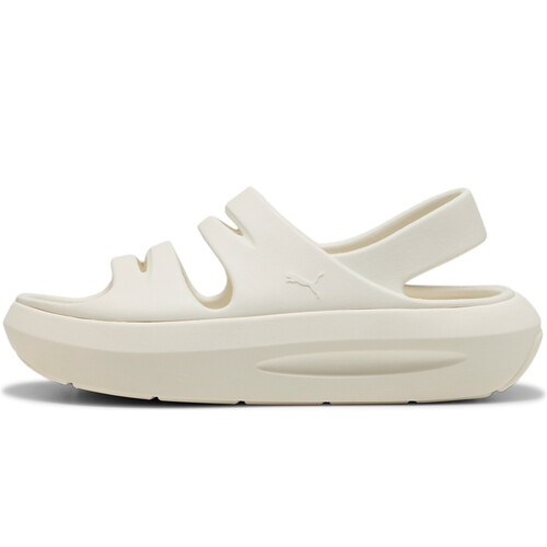 PUMA FLATER blanco
