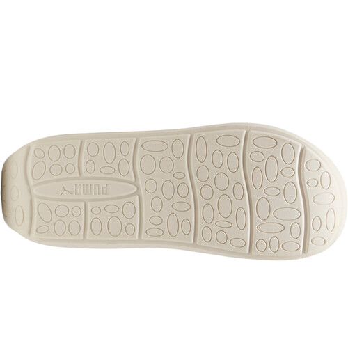 PUMA FLATER blanco