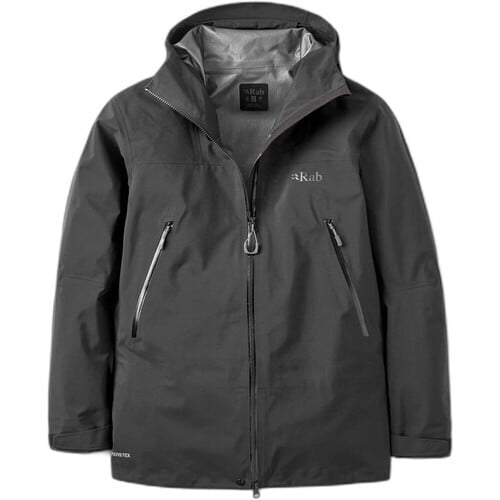 RAB KANGRI GORE-TEX negro