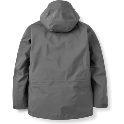 RAB KANGRI GORE-TEX negro