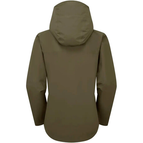 RAB DOWNPOUR verde