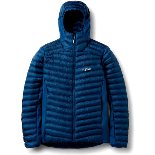 RAB CIRRUS FLEX azul