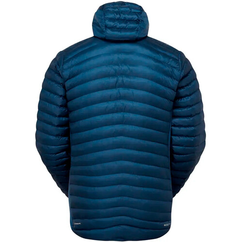 RAB CIRRUS FLEX azul
