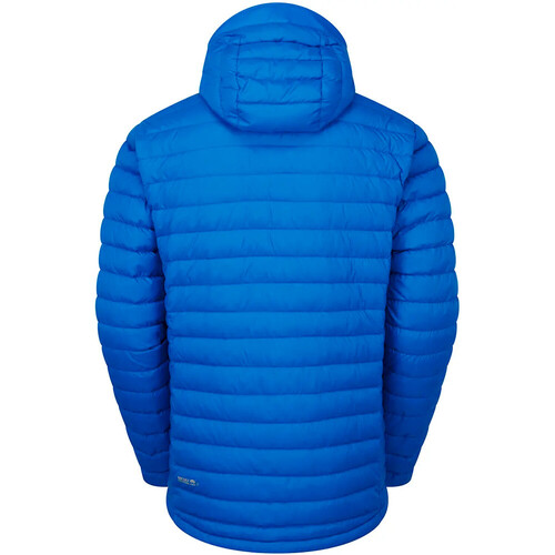 RAB MICROLIGHT ALPINE azul