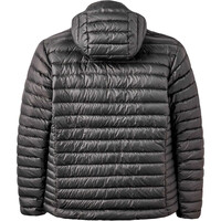 Rab chaqueta outdoor hombre Microlight Alpine Jacket GRIS 04