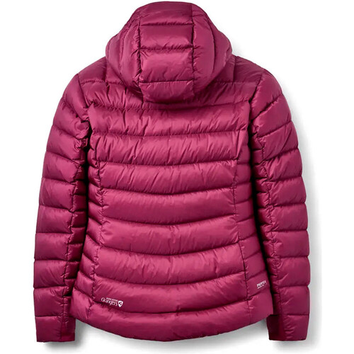 RAB ELECTRON PRO marron