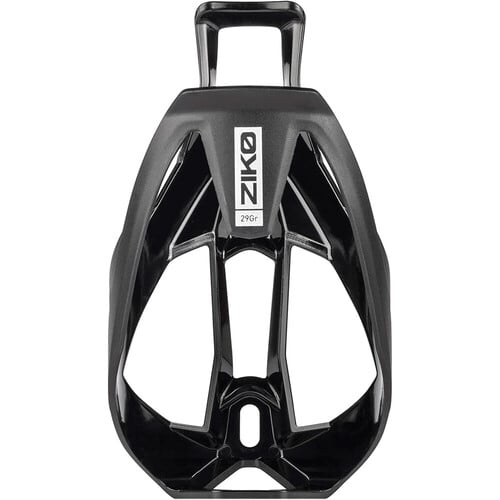 RACE ONE REINFORCED POLYMER ZIKO negro